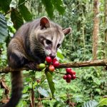 Wild Luwak