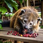 Binturong Fermentation Process (with Enzim Saliva)